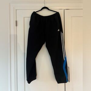 90s Adidas Track Pants